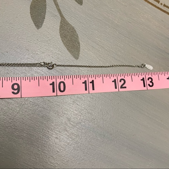 COPY - 💕Hope Faith Miracles Fleur de lis necklace - Picture 6 of 8